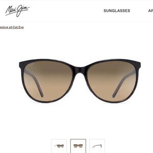 Maui Jim Sunglasses